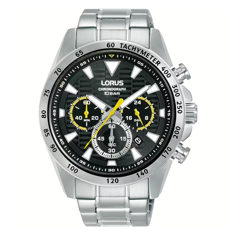 LORUS WATCHES Mod. RT351KX9