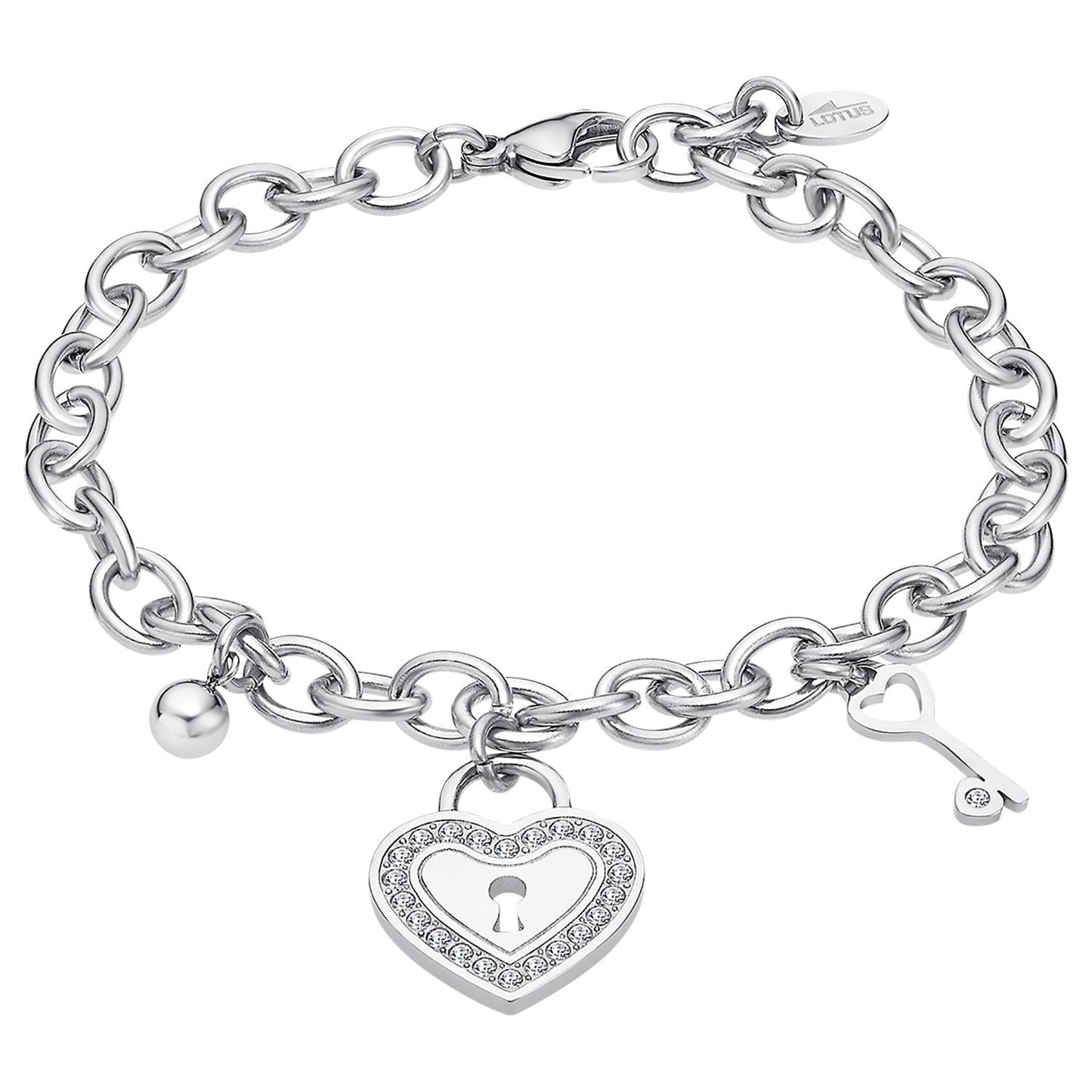 LOTUS JEWELS JEWELRY Mod. LS2188-2/1