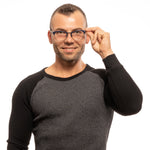 LOZZA MOD. VL2294 520627 SUNGLASSES & EYEWEAR