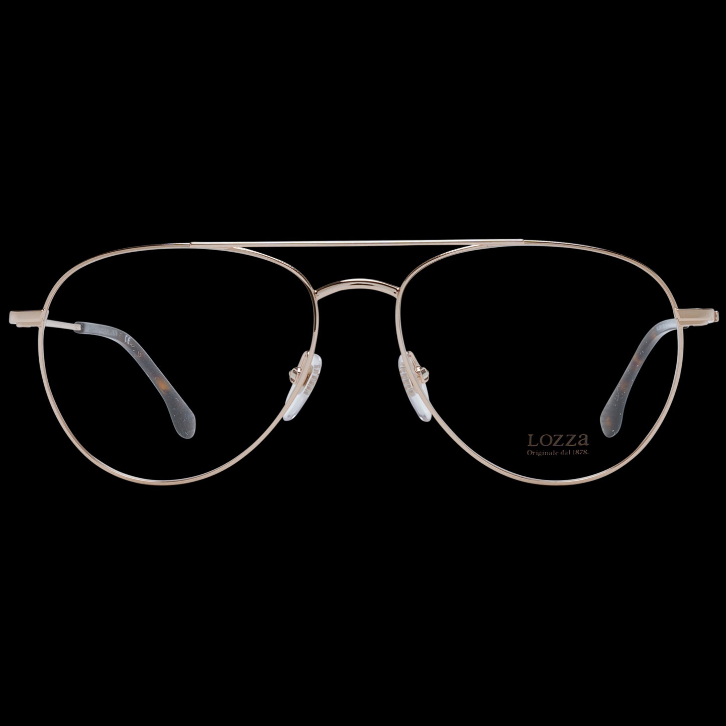 LOZZA MOD. VL2360 560300 SUNGLASSES & EYEWEAR