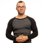 LOZZA MOD. VL4089 5306BZ SUNGLASSES & EYEWEAR