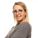 LOZZA MOD. VL4090 500810 SUNGLASSES & EYEWEAR