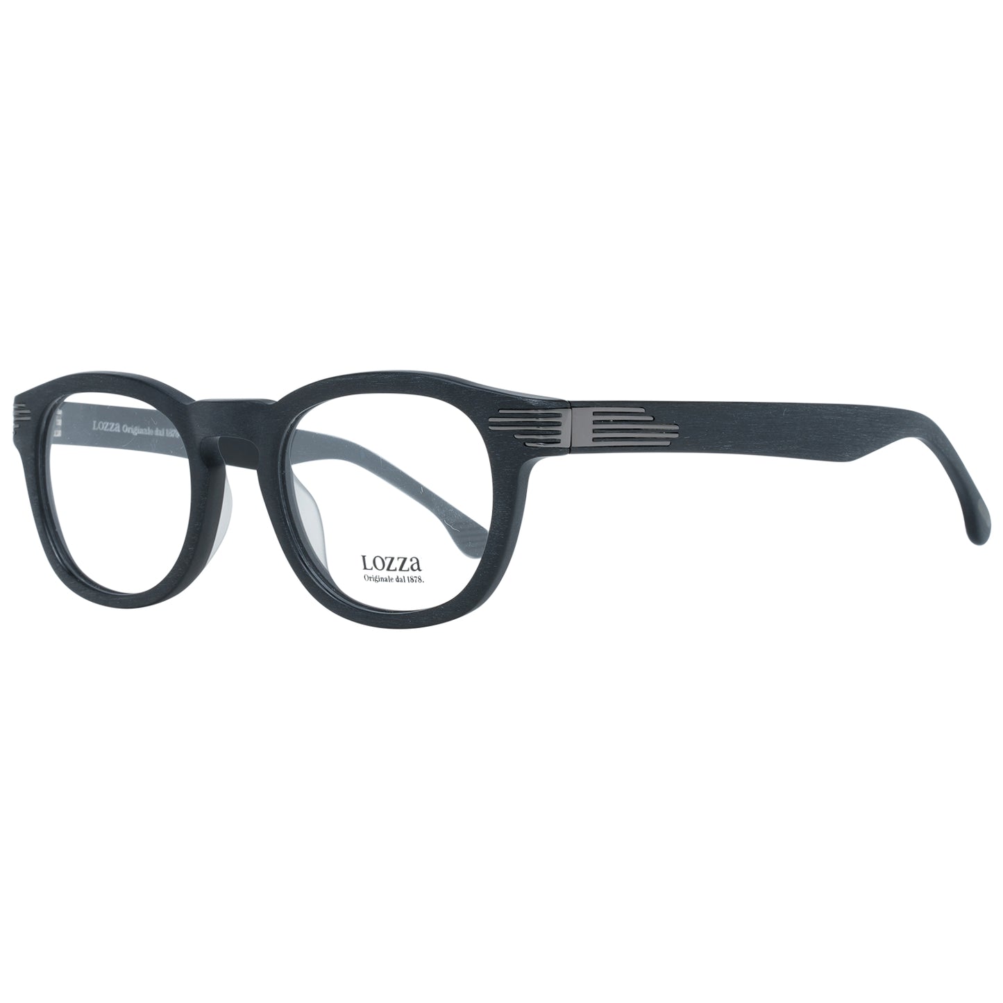 LOZZA MOD. VL4104 48BLKM SUNGLASSES & EYEWEAR
