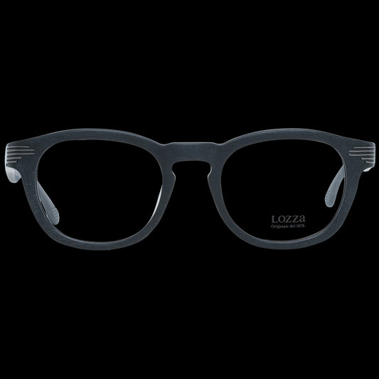 LOZZA MOD. VL4104 48BLKM SUNGLASSES & EYEWEAR