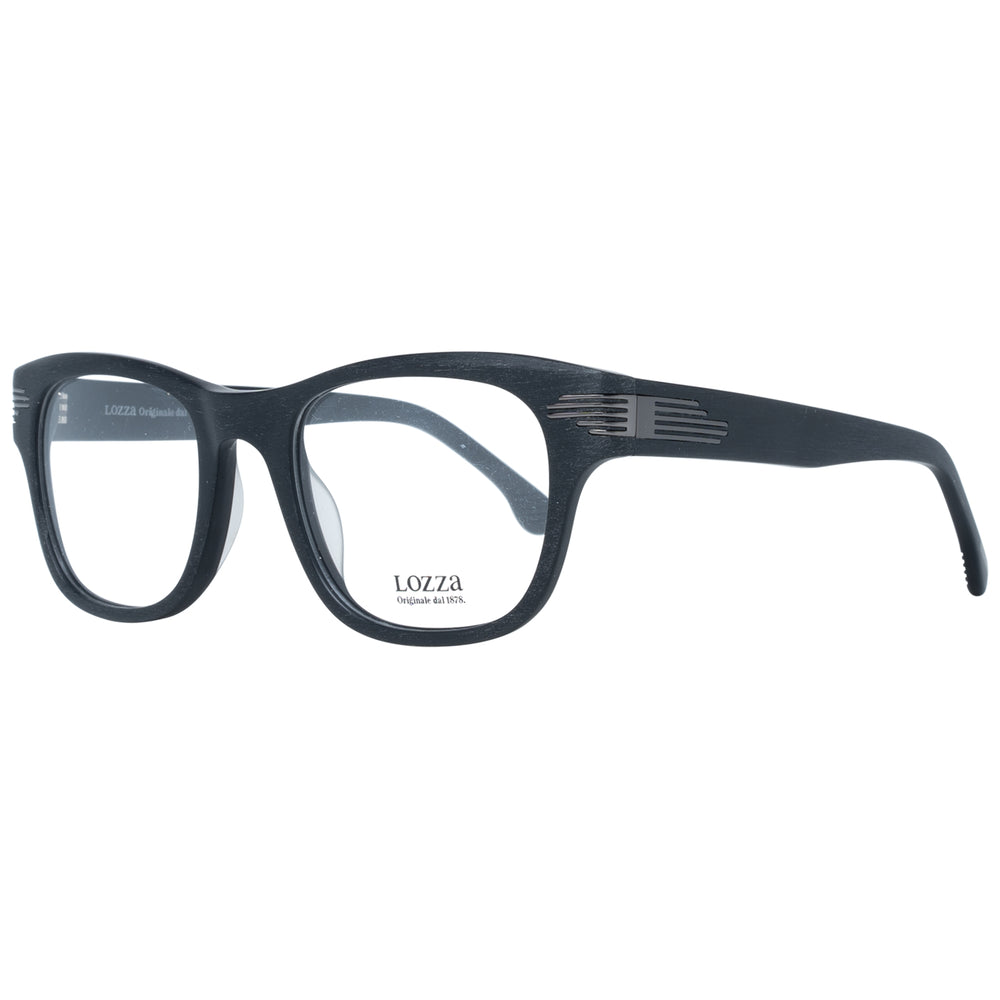 LOZZA MOD. VL4105 50BLKM SUNGLASSES & EYEWEAR