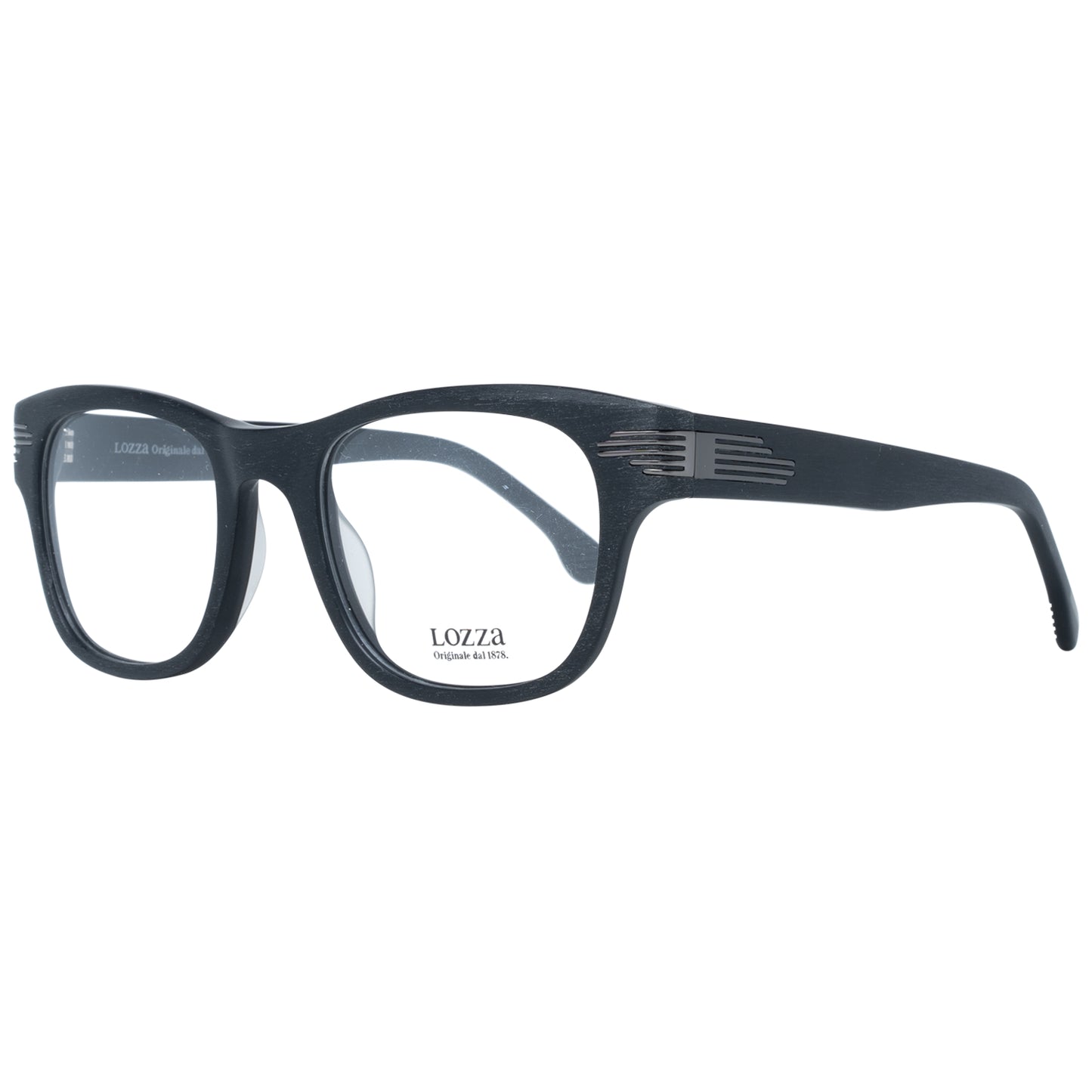 LOZZA MOD. VL4105 50BLKM SUNGLASSES & EYEWEAR