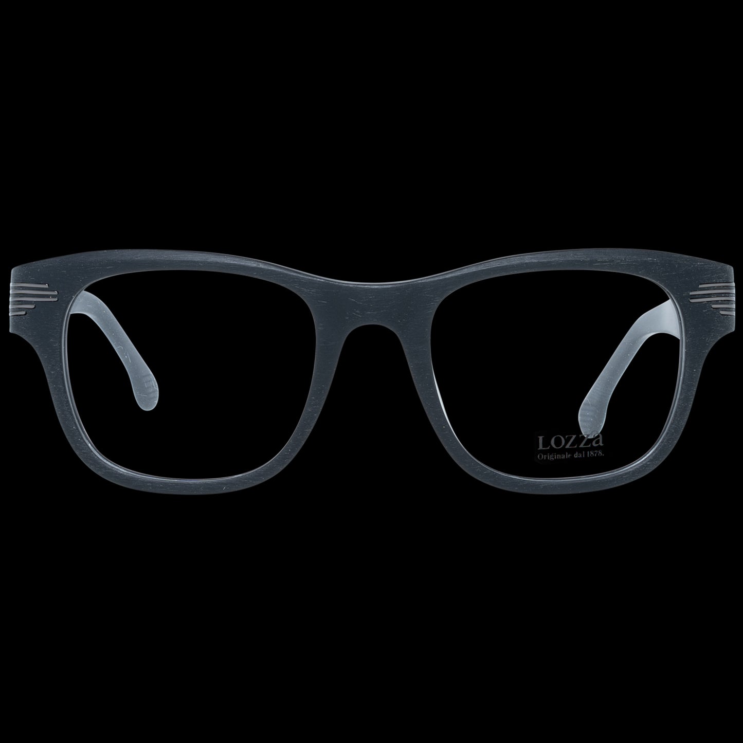 LOZZA MOD. VL4105 50BLKM SUNGLASSES & EYEWEAR