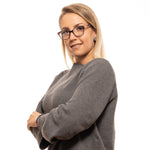 LOZZA MOD. VL4106 5006DF SUNGLASSES & EYEWEAR
