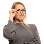 LOZZA MOD. VL4106 5009AJ SUNGLASSES & EYEWEAR