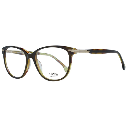 LOZZA MOD. VL4107 540AQP SUNGLASSES & EYEWEAR