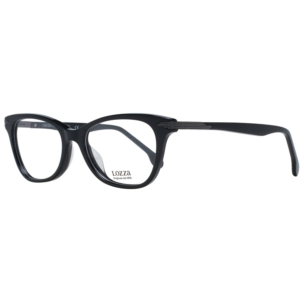 LOZZA MOD. VL4120 510BLK SUNGLASSES & EYEWEAR