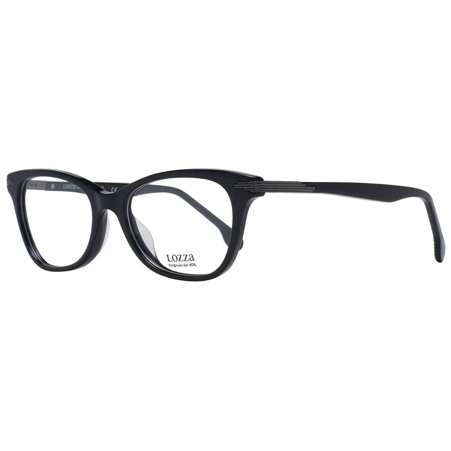LOZZA MOD. VL4120 510BLK SUNGLASSES & EYEWEAR