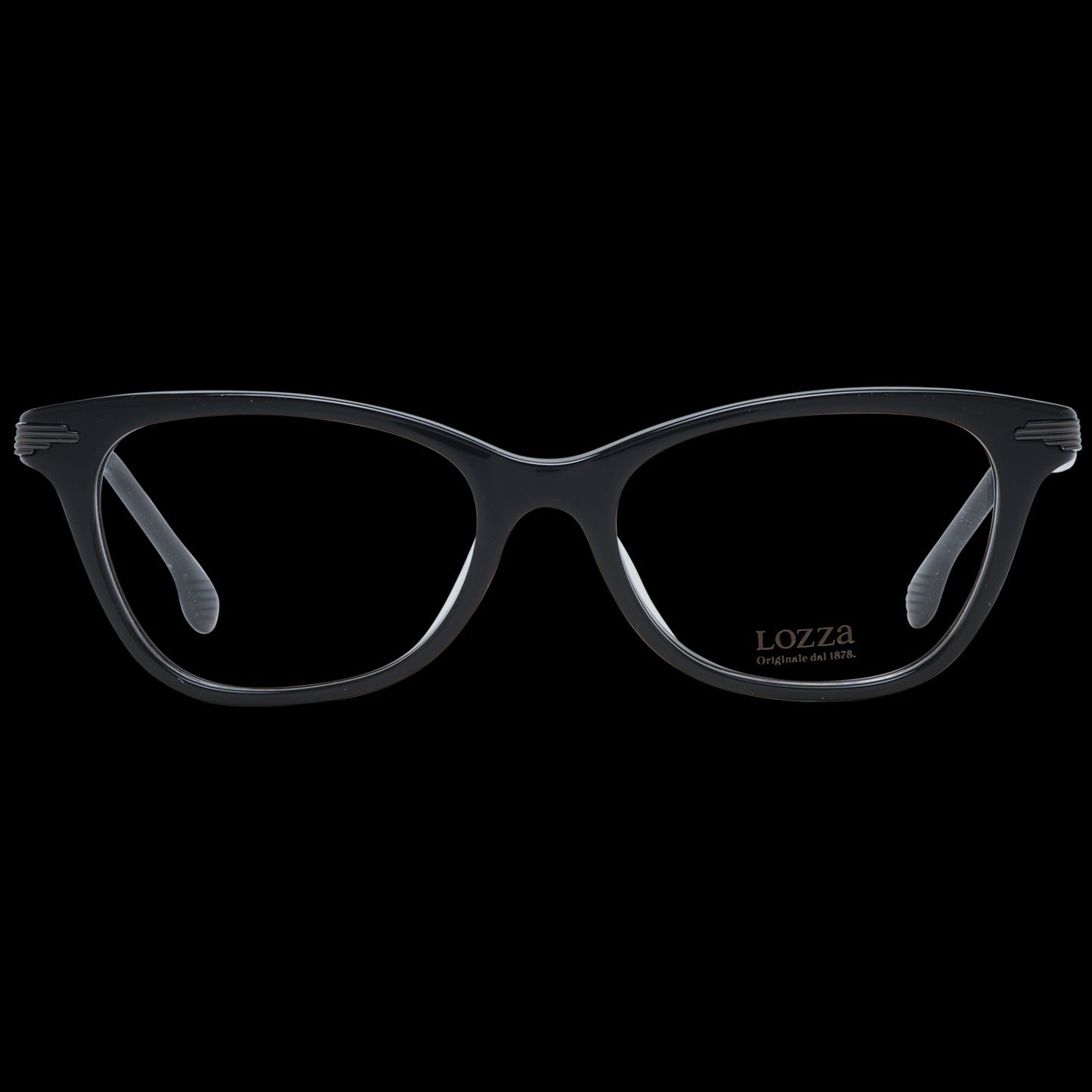 LOZZA MOD. VL4120 510BLK SUNGLASSES & EYEWEAR