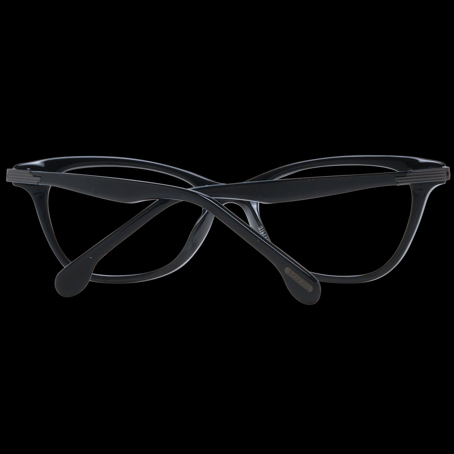LOZZA MOD. VL4120 510BLK SUNGLASSES & EYEWEAR