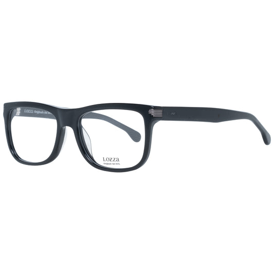 LOZZA MOD. VL4122 510BLK SUNGLASSES & EYEWEAR