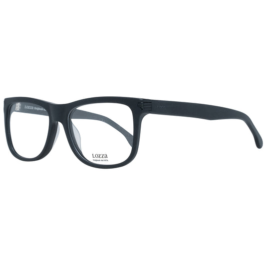 LOZZA MOD. VL4122 54BLKM SUNGLASSES & EYEWEAR