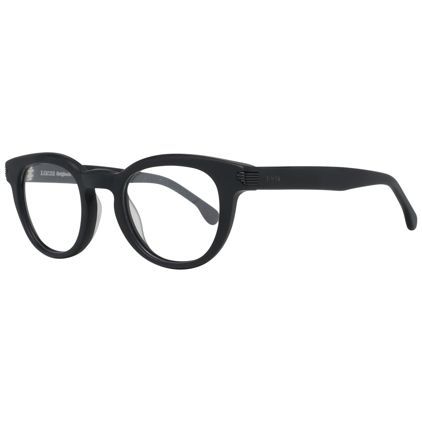 LOZZA MOD. VL4123 45BLKM SUNGLASSES & EYEWEAR