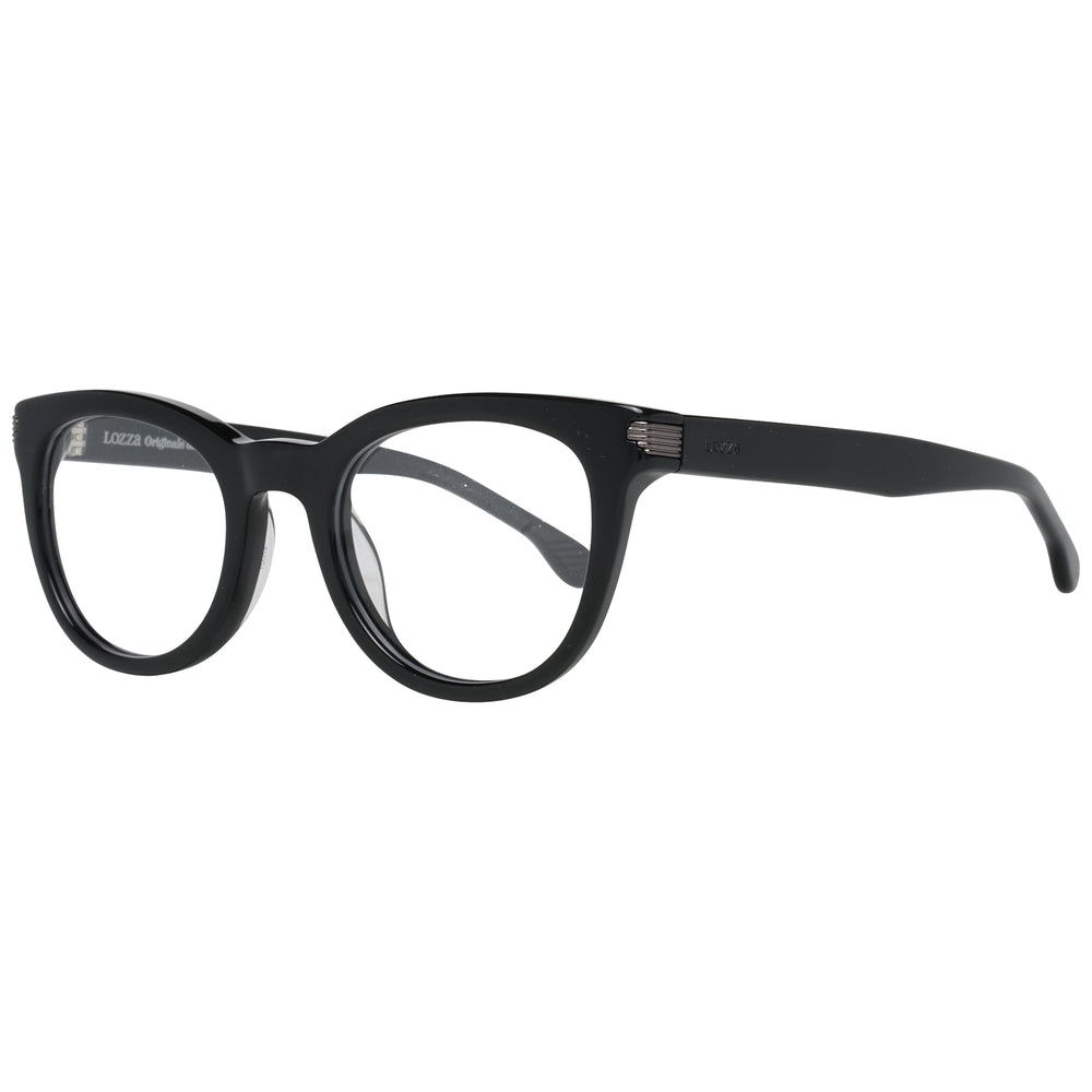 LOZZA MOD. VL4124 47BLKY SUNGLASSES & EYEWEAR