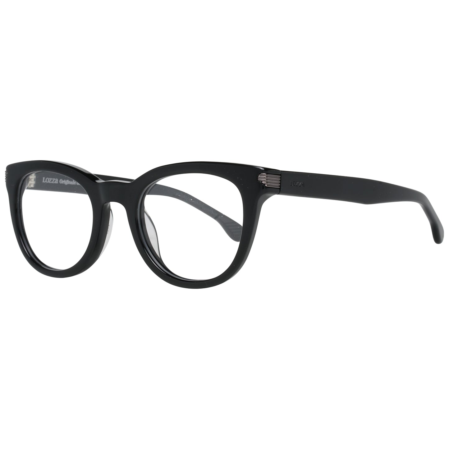 LOZZA MOD. VL4124 47BLKY SUNGLASSES & EYEWEAR