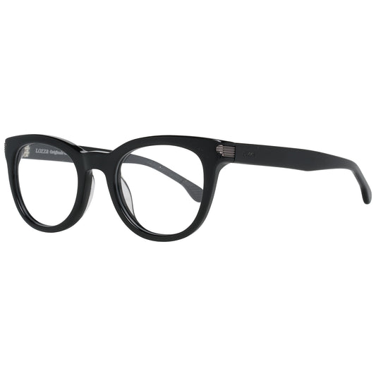 LOZZA MOD. VL4124 47BLKY SUNGLASSES & EYEWEAR