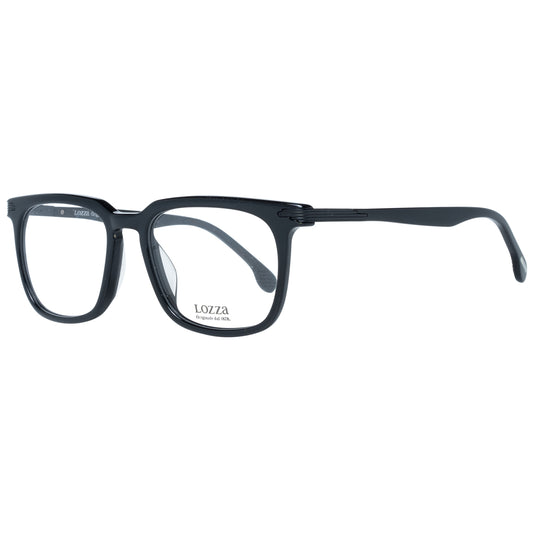 LOZZA MOD. VL4136 510BLK SUNGLASSES & EYEWEAR