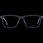 LOZZA MOD. VL4137 54BLKM SUNGLASSES & EYEWEAR