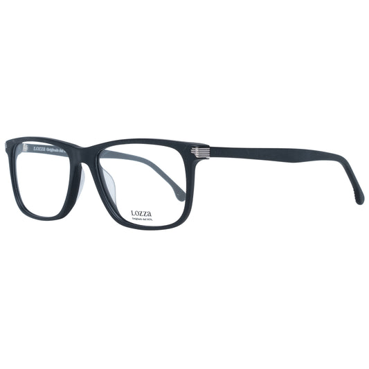 LOZZA MOD. VL4137 54BLKM SUNGLASSES & EYEWEAR