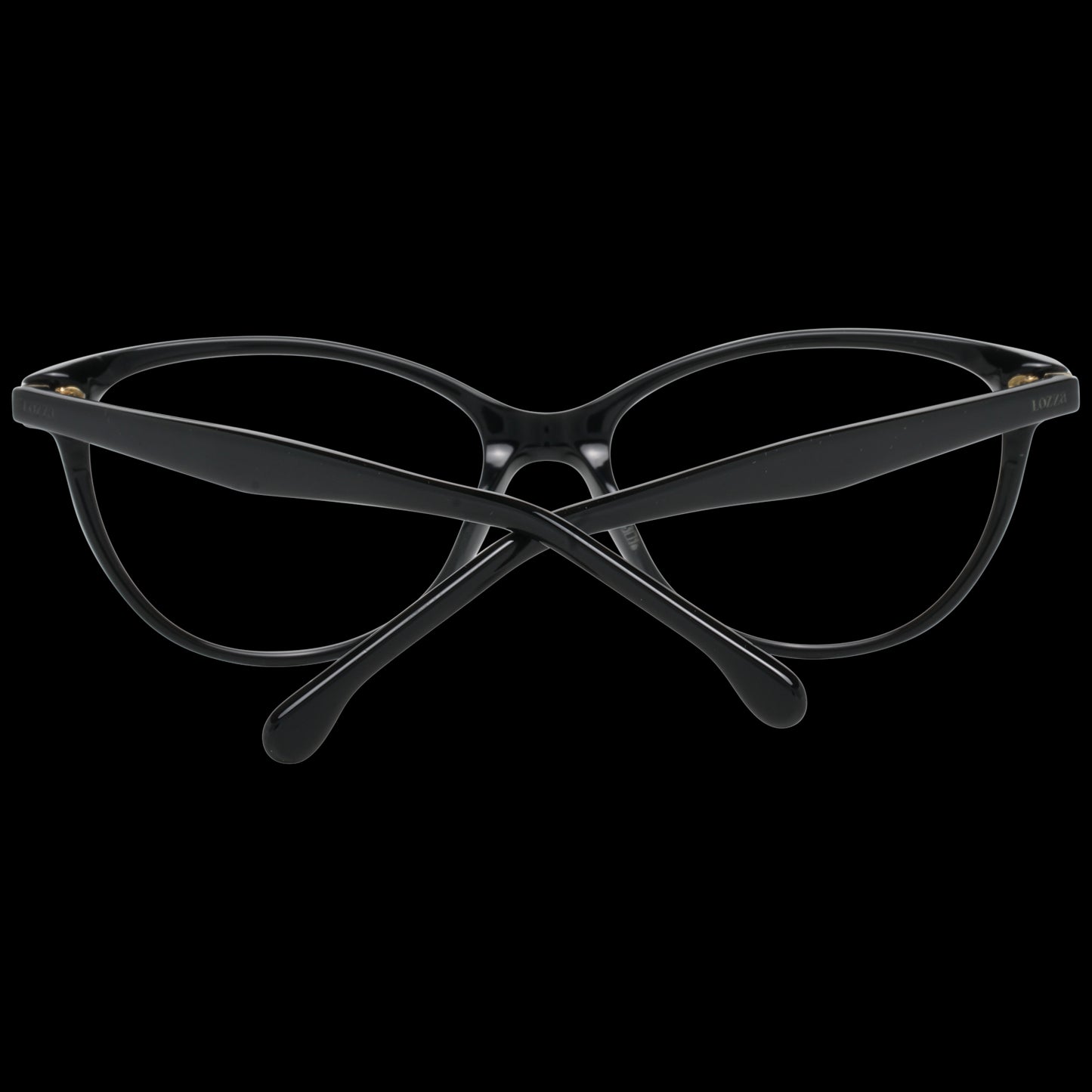 LOZZA MOD. VL4138 530BLK SUNGLASSES & EYEWEAR