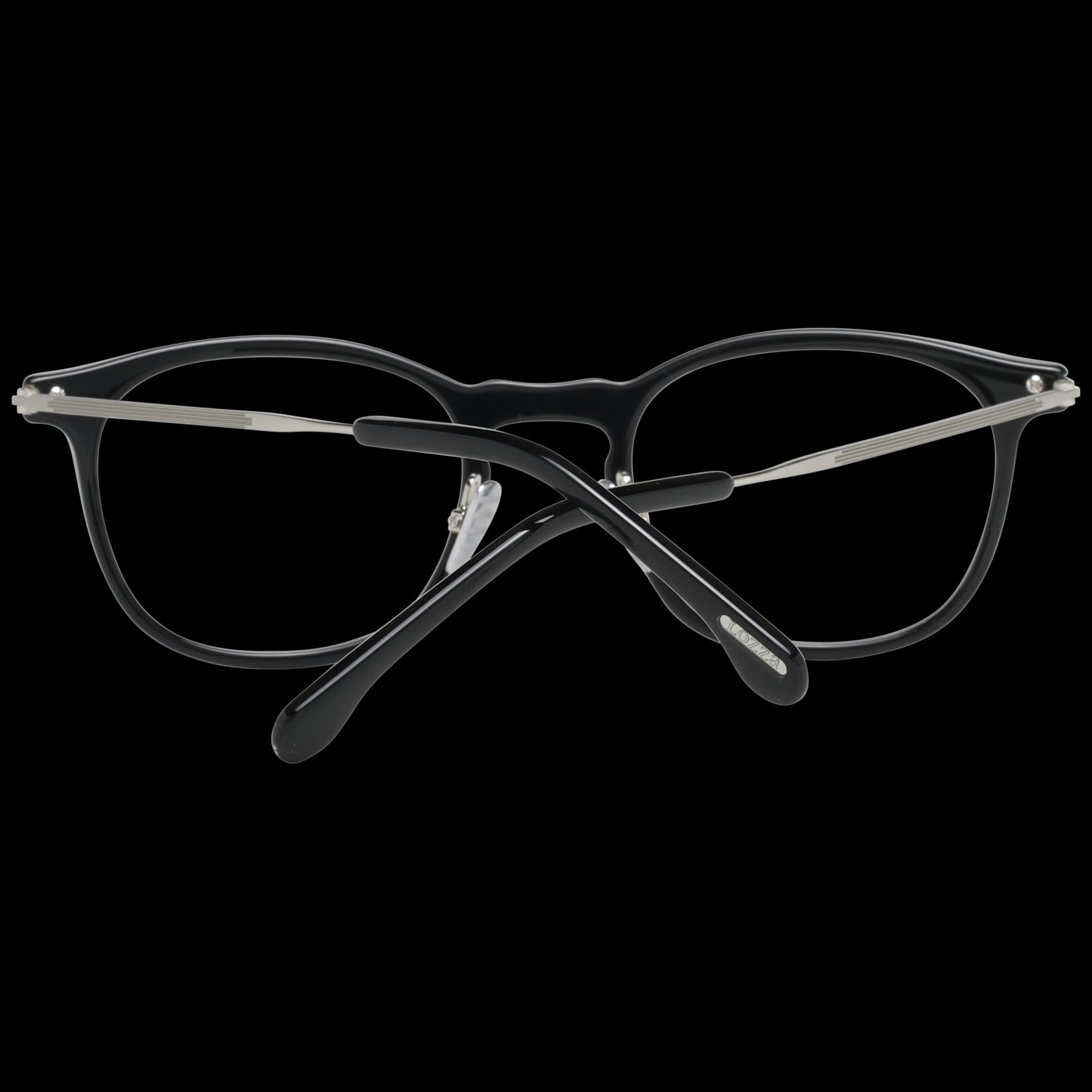 LOZZA MOD. VL4143 500BLK SUNGLASSES & EYEWEAR