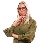 LOZZA MOD. VL4144 5006XE SUNGLASSES & EYEWEAR