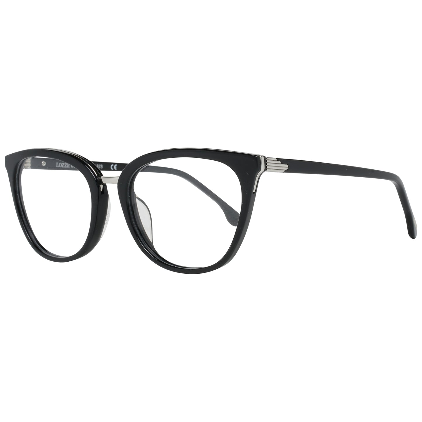 LOZZA MOD. VL4146 520BLK SUNGLASSES & EYEWEAR