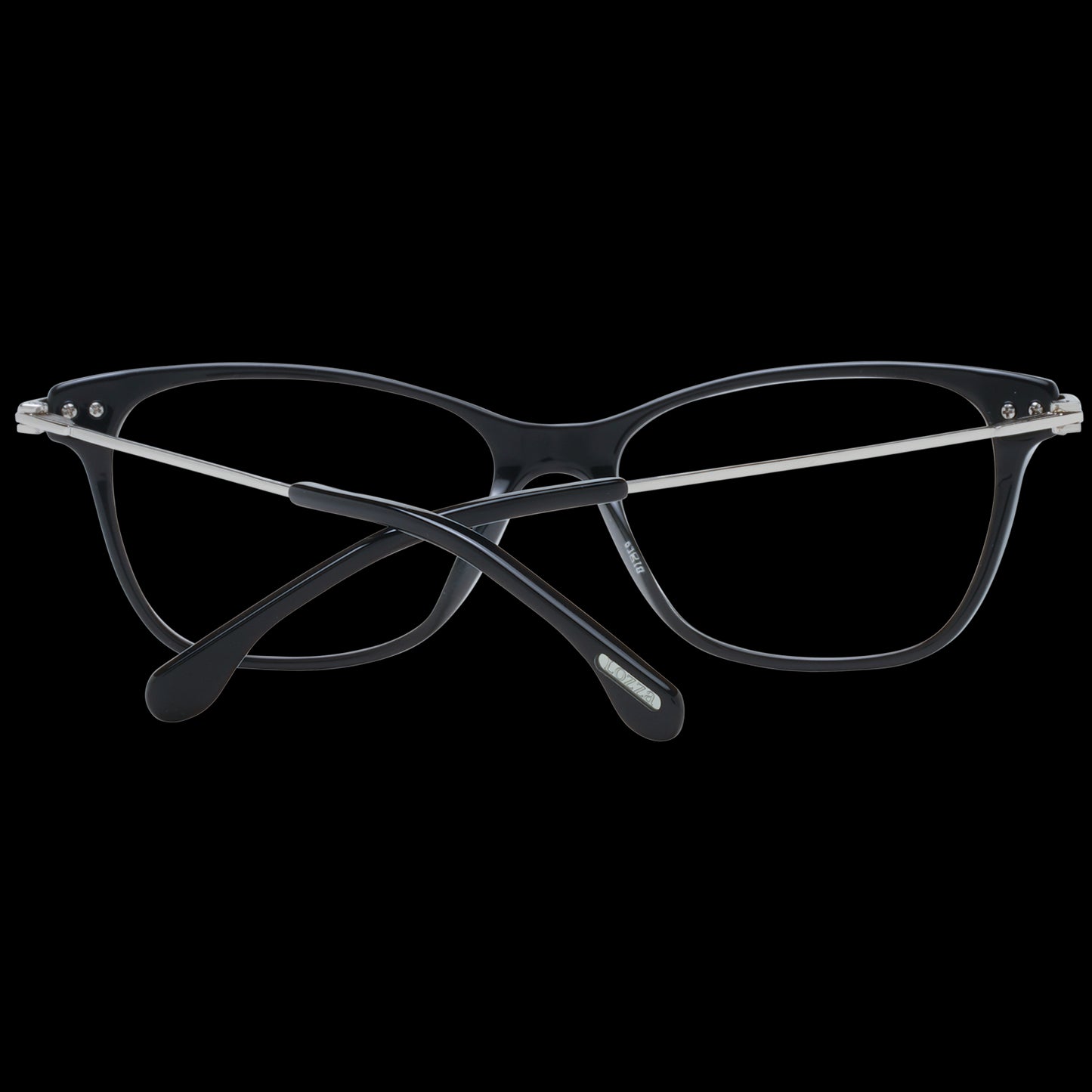 LOZZA MOD. VL4148 530BLK SUNGLASSES & EYEWEAR