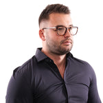 LOZZA MOD. VL4152 5009AJ SUNGLASSES & EYEWEAR