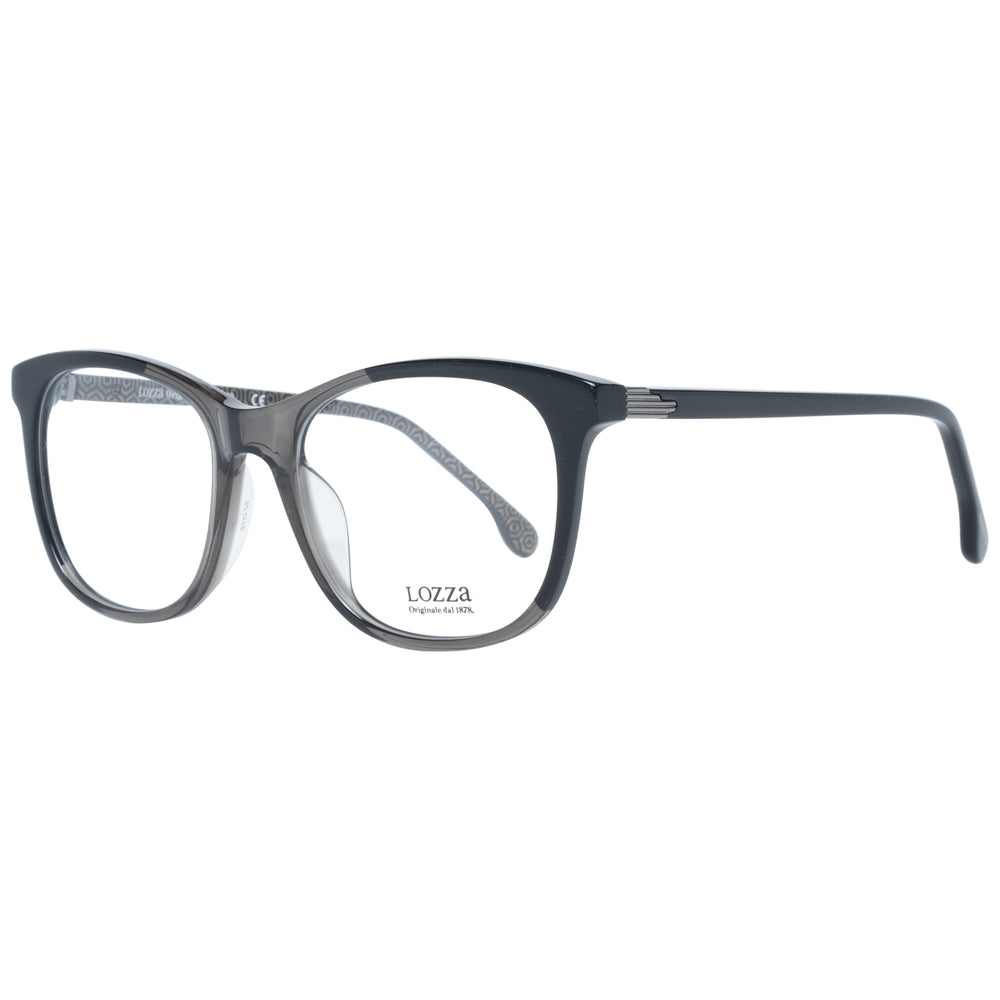 LOZZA MOD. VL4154 520BLK SUNGLASSES & EYEWEAR