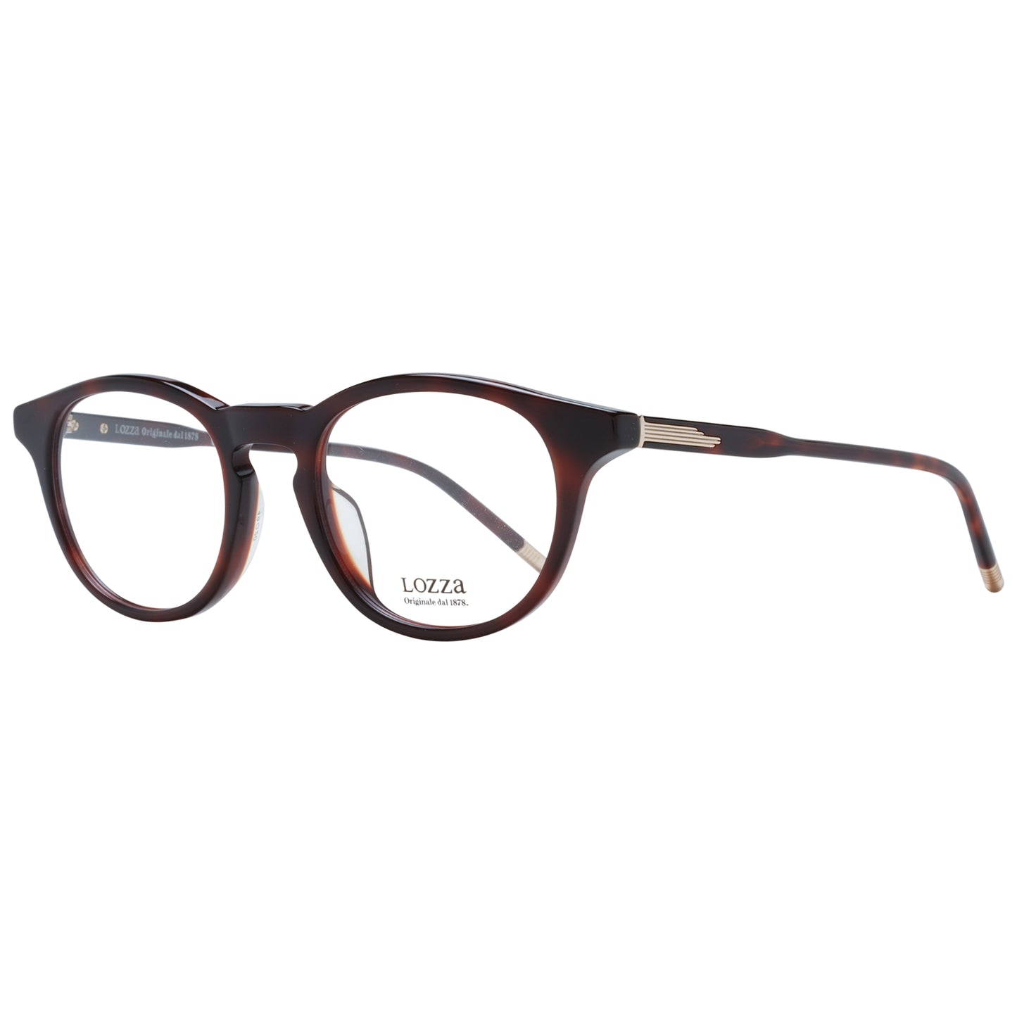 LOZZA MOD. VL4238 490752 SUNGLASSES & EYEWEAR