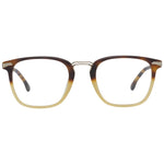 Lozza Yellow Unisex Glasses Frame