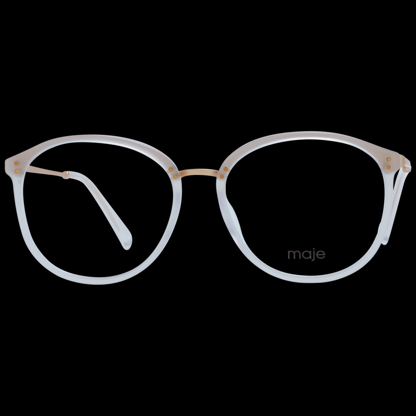 MAJE MOD. MJ1009 52640 SUNGLASSES & EYEWEAR