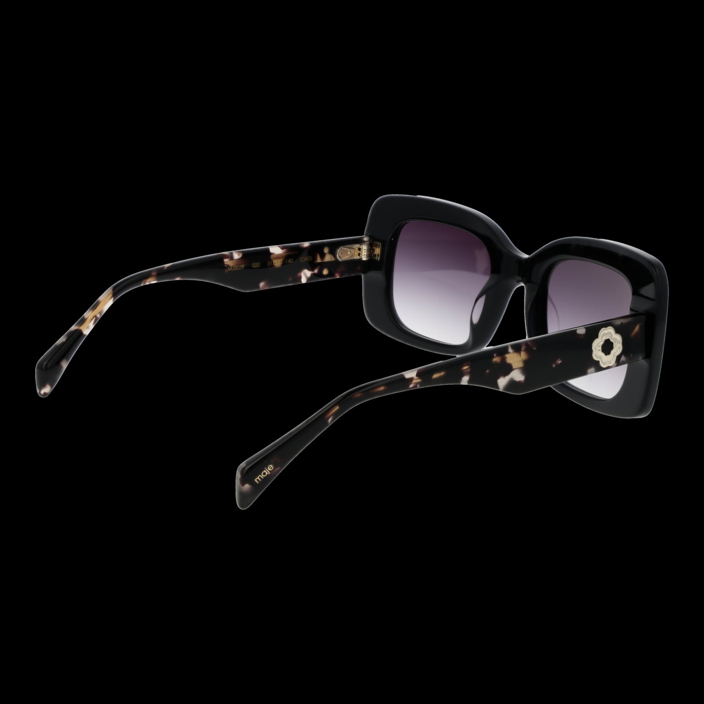 MAJE MOD. MJ5039 51022 SUNGLASSES & EYEWEAR