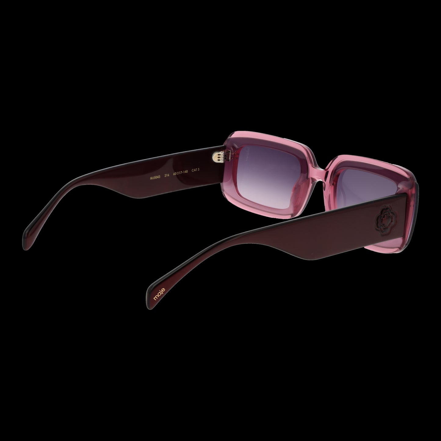 MAJE MOD. MJ5043 60216 SUNGLASSES & EYEWEAR