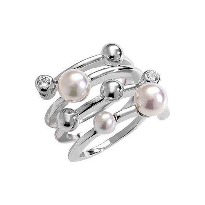 MAJORICA JEWELRY Mod. 10554.01.2.913.700.1 DESIGNER FASHION JEWELLERY