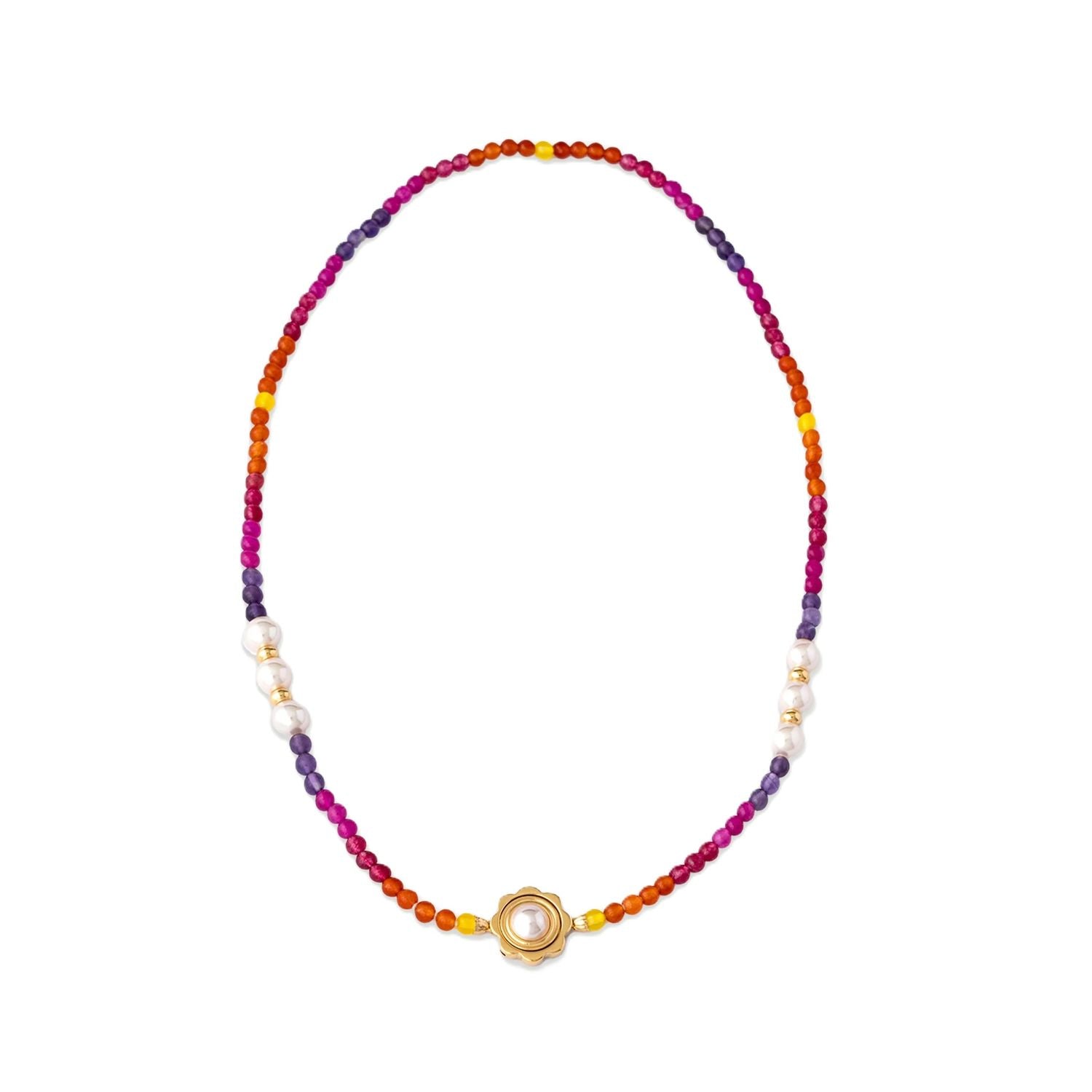 MAJORICA JEWELRY Mod. 17344.01.1.N40.472.1