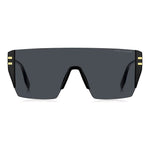 MARC JACOBS MOD. MARC 712_S acetate sunglasses for gentlemen, showcasing trendy and stylish design.