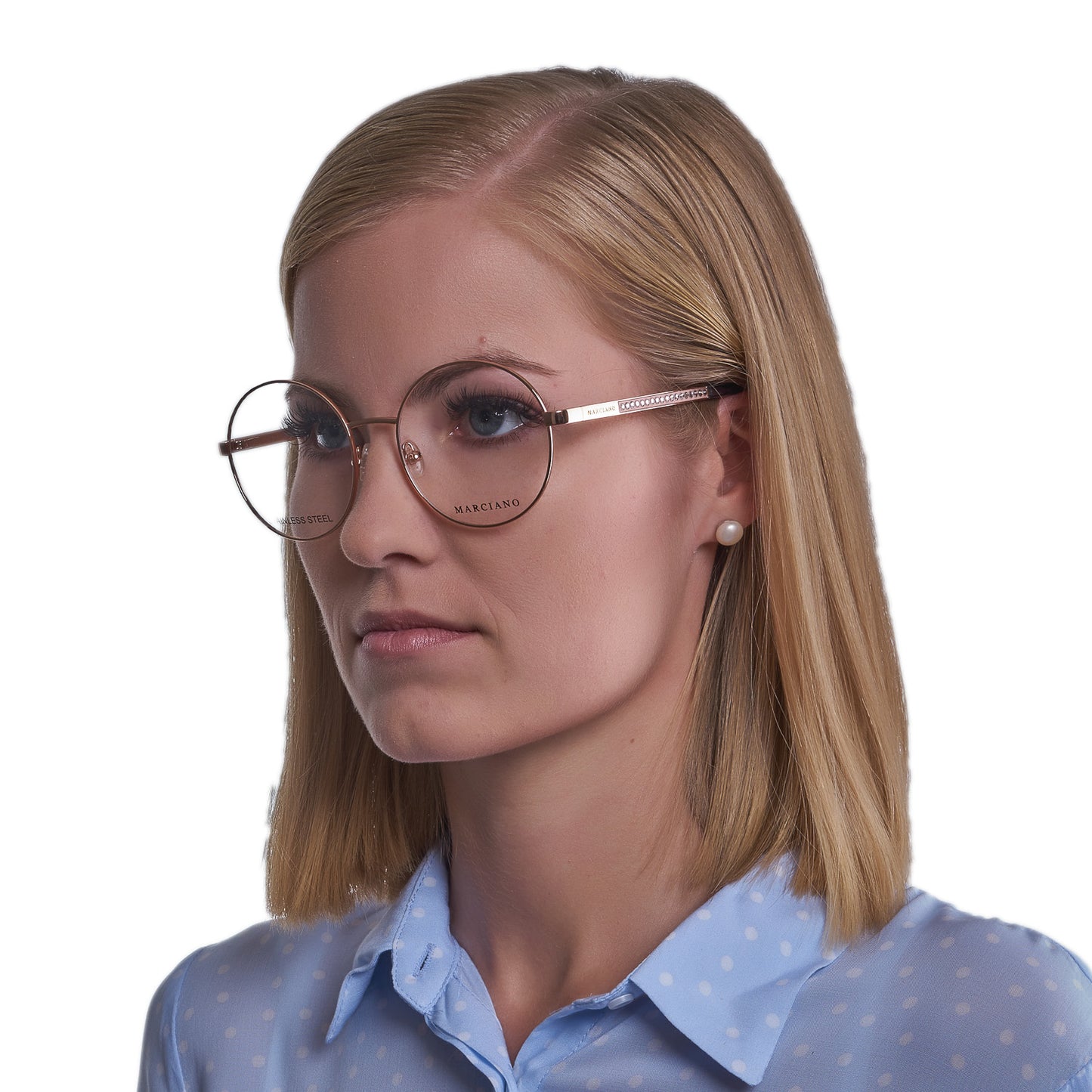 MARCIANO BY GUESS MOD. GM0323 54028 SUNGLASSES & EYEWEAR