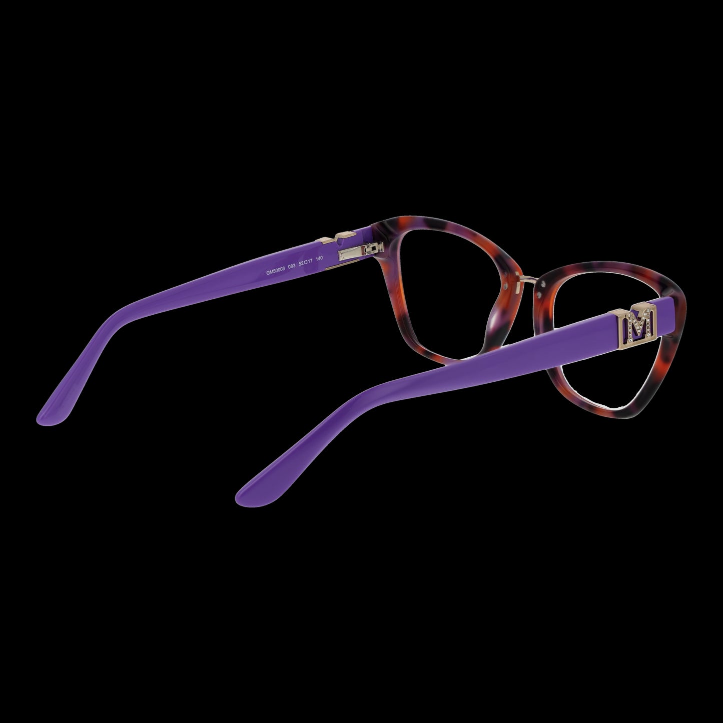 MARCIANO BY GUESS MOD. GM50003 52083 SUNGLASSES & EYEWEAR