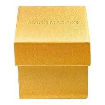 MARK MADDOX - NEW COLLECTION Mod. MC7105-37 WATCHES