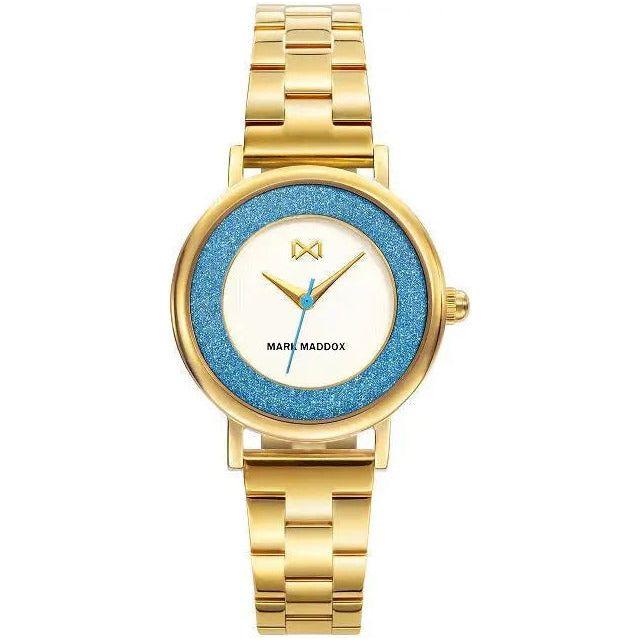 MARK MADDOX - NEW COLLECTION Mod. MM7107-00 WATCHES