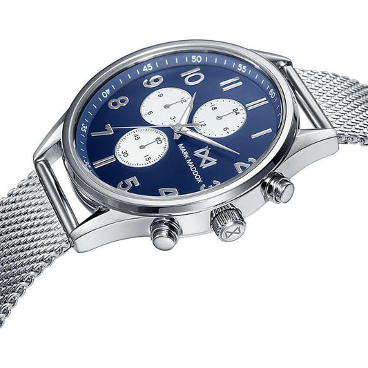 MARK MADDOX - NEW COLLECTION Mod. HM0107-35 HM0107-35