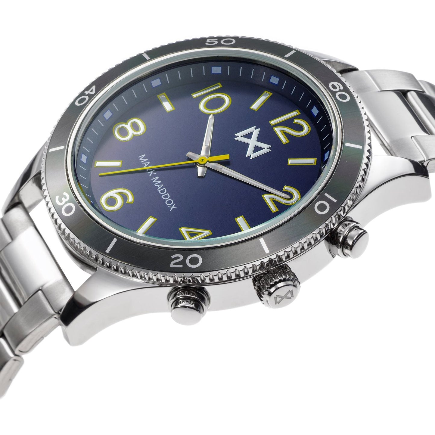 MARK MADDOX - NEW COLLECTION Mod. HM7135-34