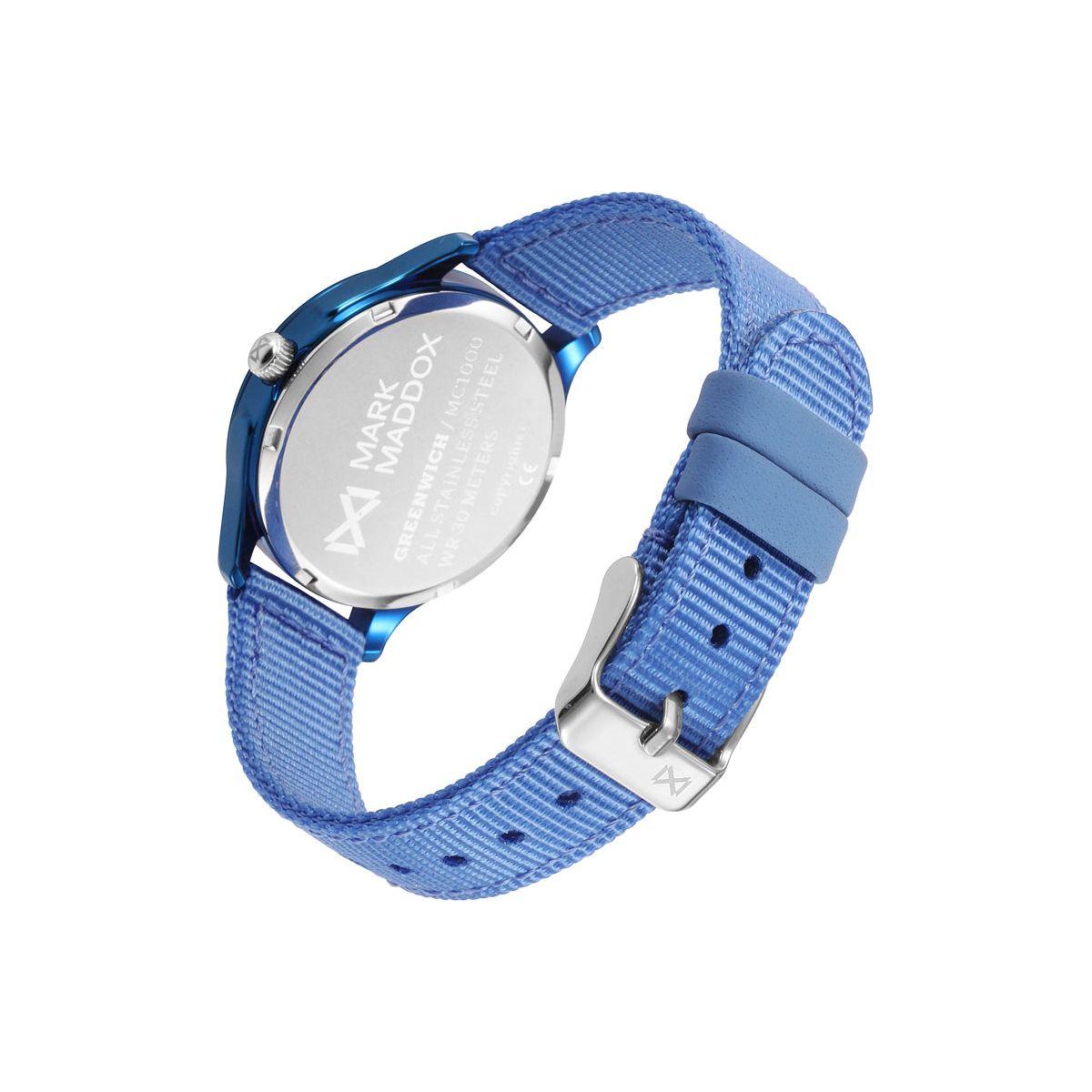 MARK MADDOX - NEW COLLECTION Mod. MC1000-37