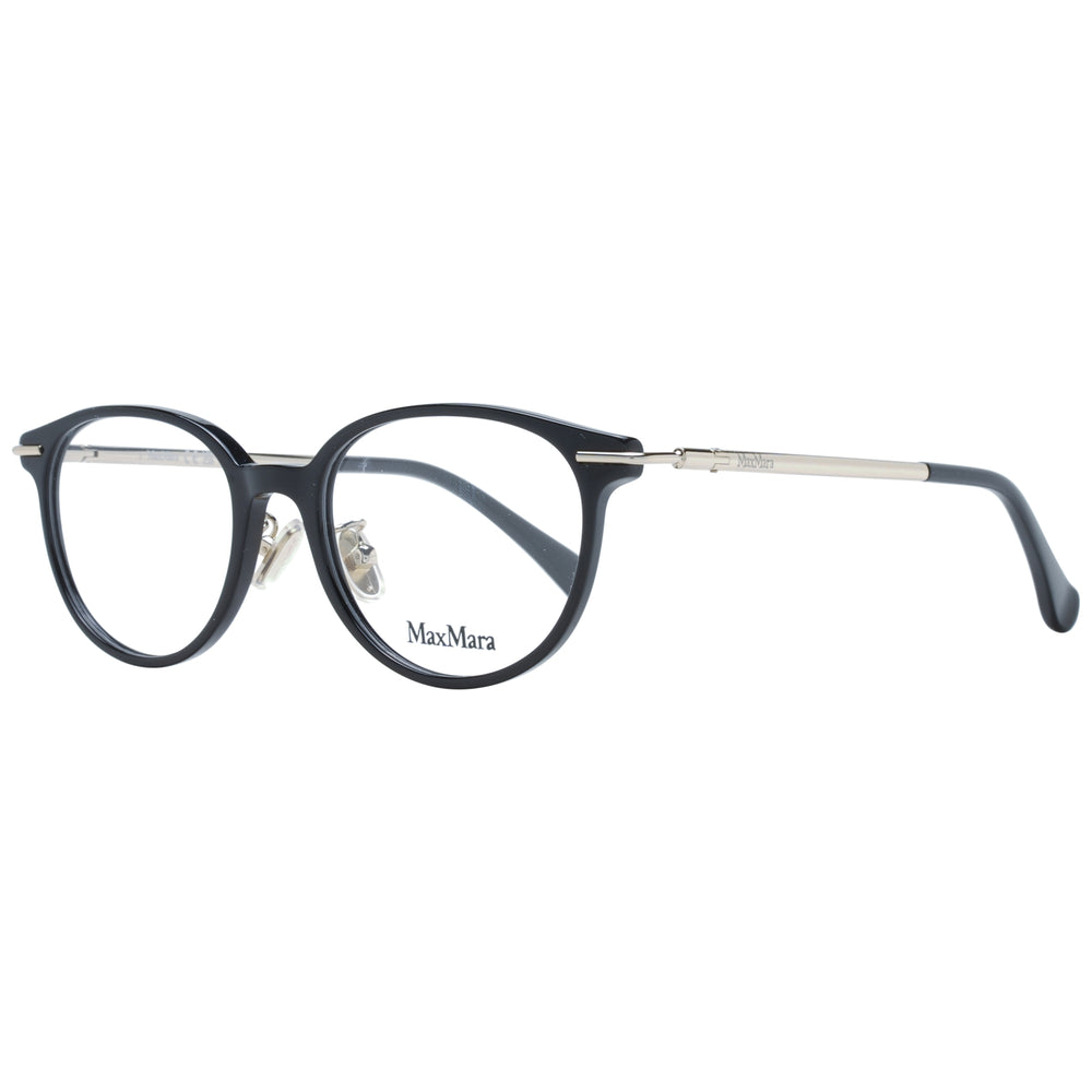 MAX MARA MOD. MM5068-D 50001 SUNGLASSES & EYEWEAR